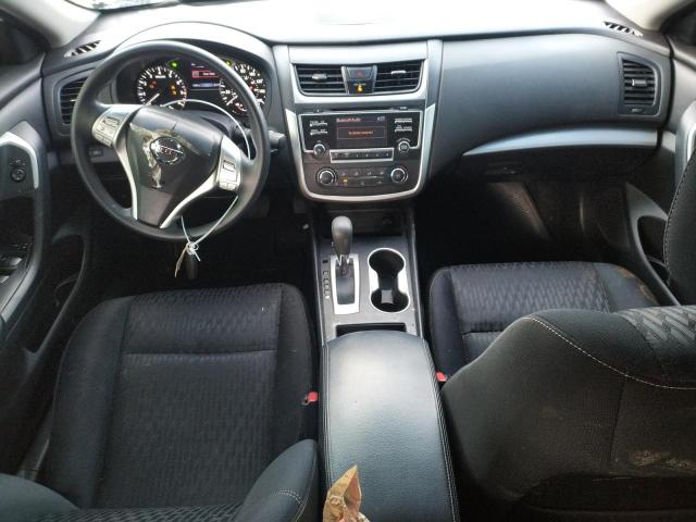 Photo 8 from auction – 2017 NISSAN ALTIMA 2.5 with VIN 1N4AL3AP3HN341003
