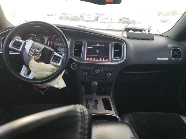 Photo 8 from auction – 2012 DODGE CHARGER R/ with VIN 2C3CDXCT3CH106883