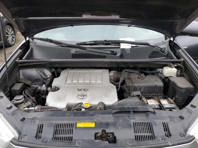 Photo 12 from auction – 2013 TOYOTA HIGHLANDER with VIN 5TDDK3EH4DS242529