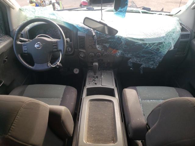 Photo 8 from auction – 2007 NISSAN TITAN XE with VIN 1N6AA07B97N240201