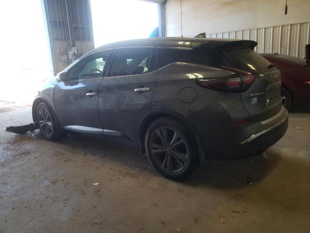 Photo 2 from auction – 2019 NISSAN MURANO S with VIN 5N1AZ2MS0KN120500