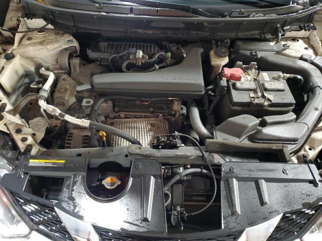 Photo 11 from auction – 2015 NISSAN ROGUE S with VIN 5N1AT2MV1FC858139