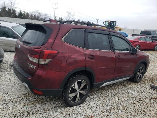 Photo 3 from auction – 2020 SUBARU FORESTER T with VIN JF2SKAXC1LH559265