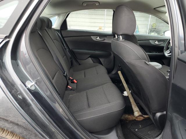 Photo 10 from auction – 2020 KIA FORTE FE with VIN 3KPF24AD9LE174271