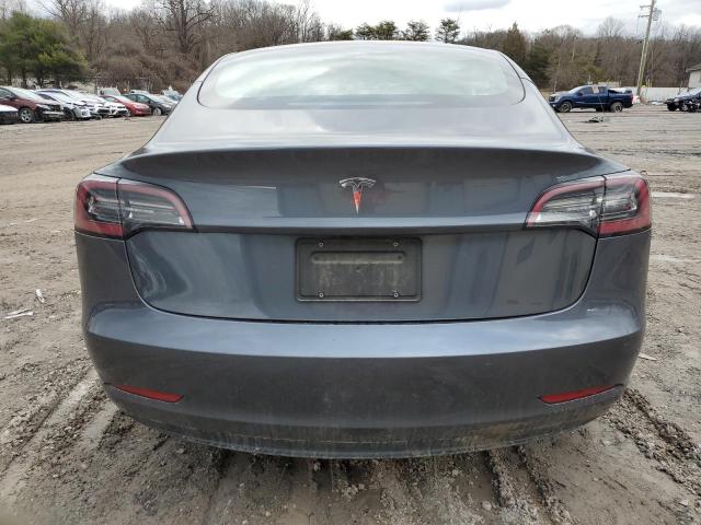 Photo 6 from auction – 2021 TESLA MODEL 3 with VIN 5YJ3E1EA2MF851679