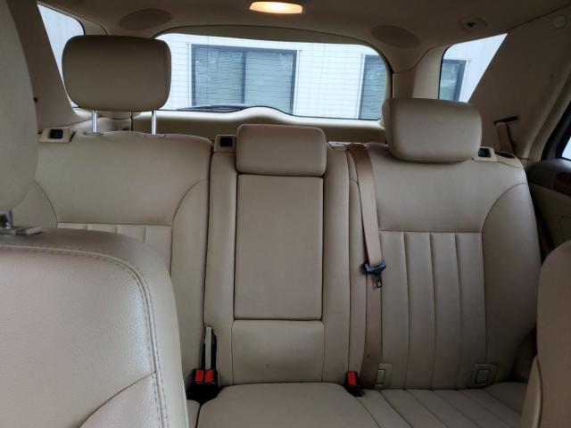 Photo 10 from auction – 2008 MERCEDES-BENZ ML 350 with VIN 4JGBB86E28A385826