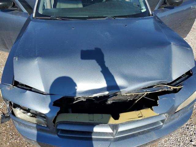 Photo 11 from auction – 2007 DODGE CHARGER SE with VIN 2B3KA43G27H857093