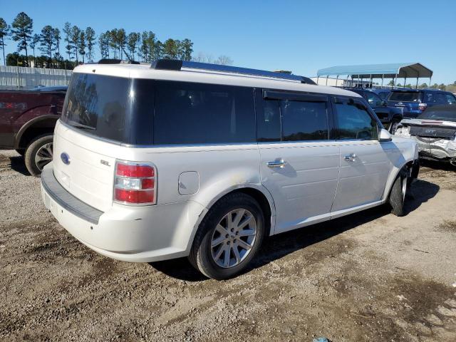 Photo 3 from auction – 2012 FORD FLEX SEL with VIN 2FMGK5CC7CBD07868