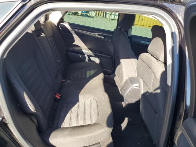 Photo 10 from auction – 2019 FORD FUSION SE with VIN 3FA6P0HDXKR201586