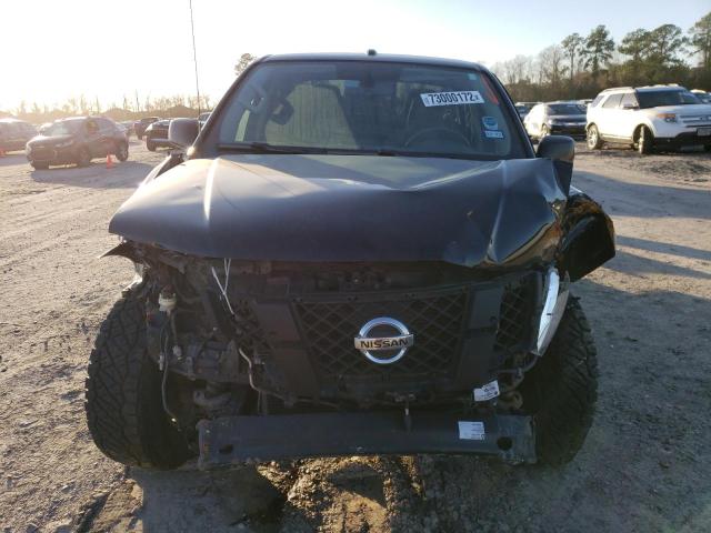 Photo 5 from auction – 2017 NISSAN FRONTIER S with VIN 1N6DD0ER9HN770397