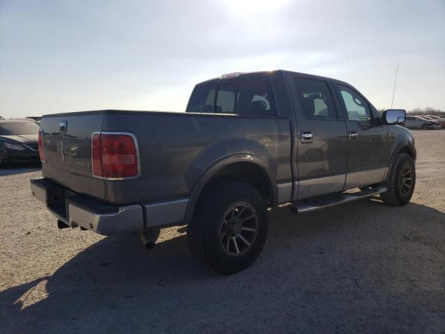 Photo 3 from auction – 2007 LINCOLN MARK LT with VIN 5LTPW185X7FJ01232
