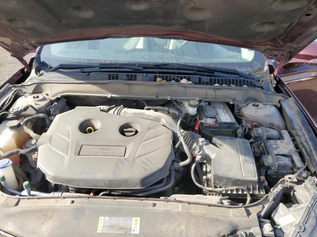 Photo 11 from auction – 2017 FORD FUSION TIT with VIN 3FA6P0K93HR163261