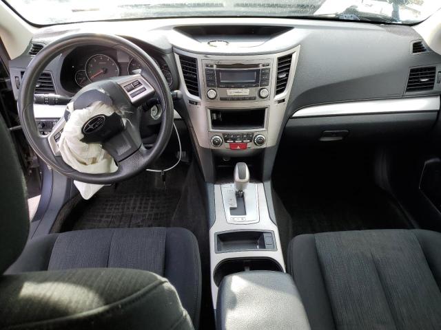 Photo 8 from auction – 2014 SUBARU LEGACY 2.5 with VIN 4S3BMCA65E3032627