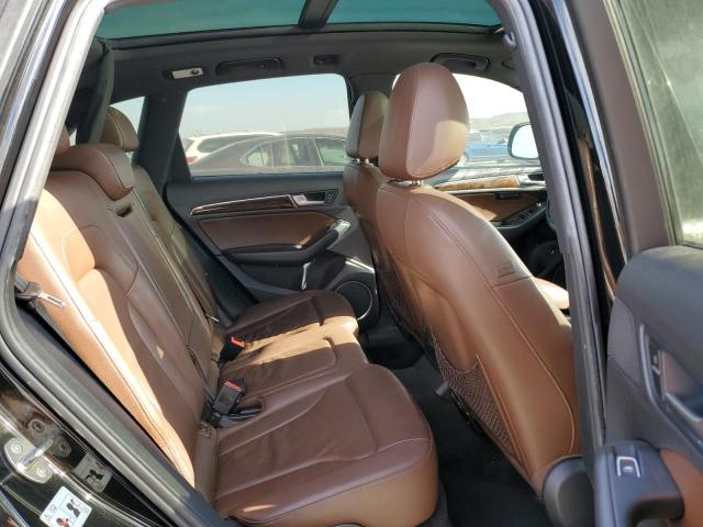 Photo 11 from auction – 2013 AUDI Q5 PREMIUM with VIN WA1LFAFPXDA096767