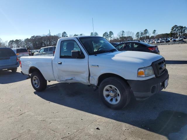 Photo 4 from auction – 2011 FORD RANGER with VIN 1FTKR1AD5BPA48397