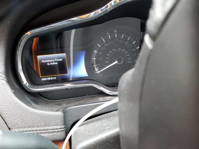 Photo 9 from auction – 2014 LINCOLN MKT with VIN 2LMHJ5NK0EBL54064