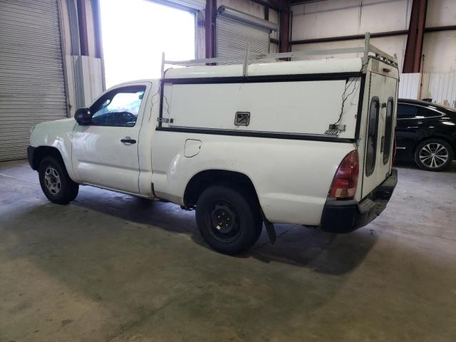 Photo 2 from auction – 2014 TOYOTA TACOMA with VIN 5TFNX4CN1EX037752