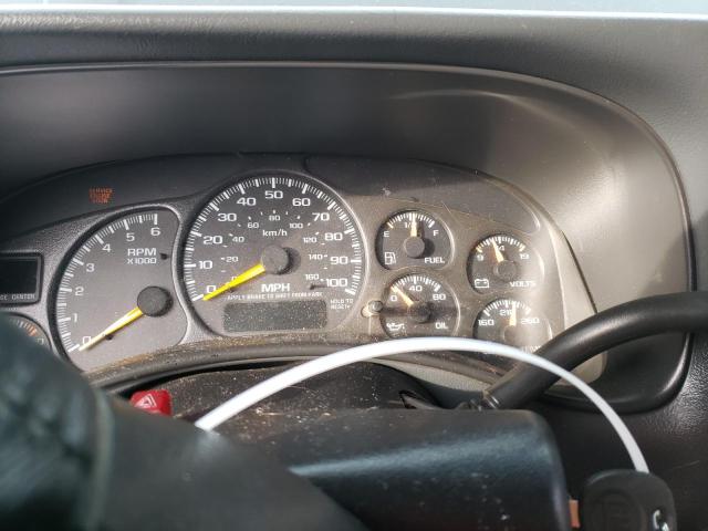 Photo 9 from auction – 2001 GMC SIERRA K25 with VIN 1GTHK23U61F148742