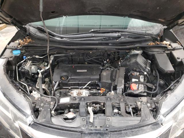 Photo 12 from auction – 2016 HONDA CR-V SE with VIN 2HKRM4H41GH690588