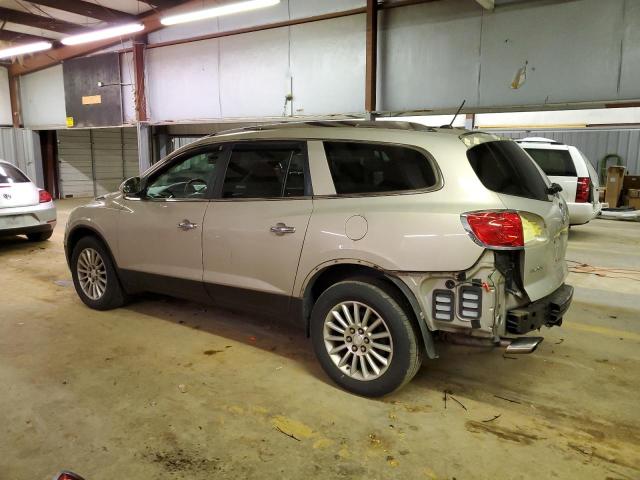 Photo 2 from auction – 2012 BUICK ENCLAVE with VIN 5GAKRCED9CJ167016