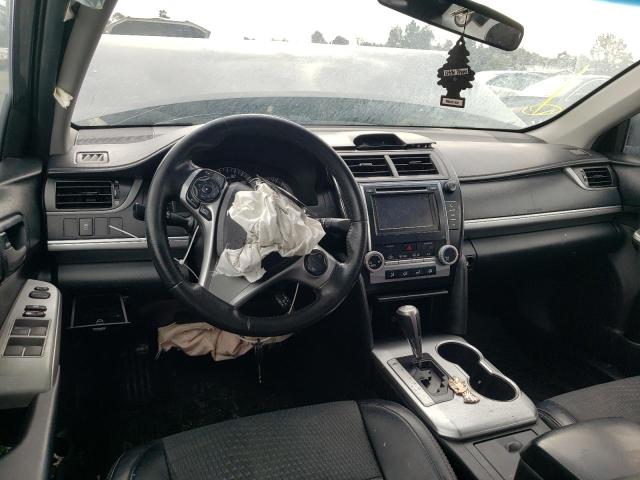 Photo 8 from auction – 2014 TOYOTA CAMRY L with VIN 4T1BF1FKXEU333369