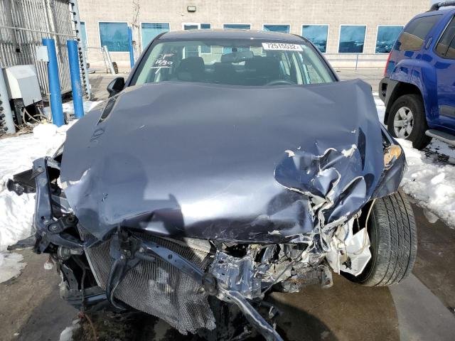Photo 5 from auction – 2014 SUBARU LEGACY 2.5 with VIN 4S3BMCA65E3032627