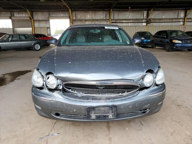 Photo 5 from auction – 2005 BUICK LACROSSE C with VIN 2G4WE567651276087