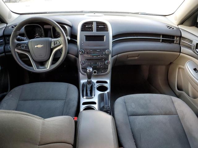 Photo 8 from auction – 2016 CHEVROLET MALIBU LIM with VIN 1G11B5SA3GF125401