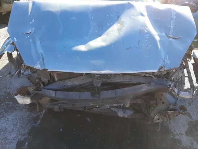 Photo 11 from auction – 2002 NISSAN ALTIMA BAS with VIN 1N4AL11D72C249261