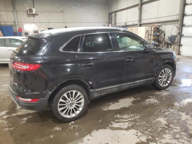 Photo 3 from auction – 2015 LINCOLN MKC with VIN 5LMCJ2A91FUJ29412