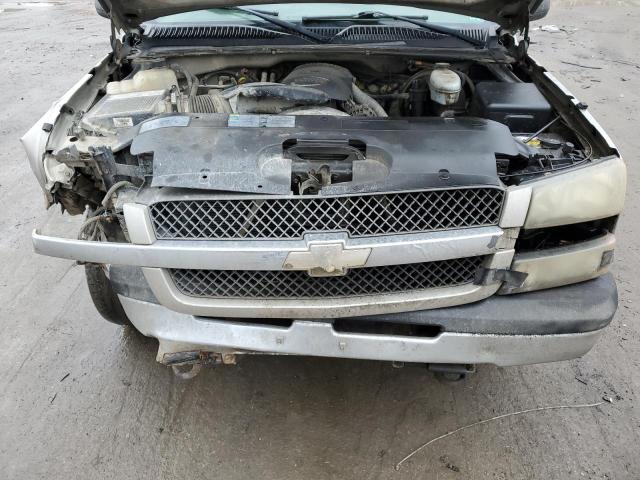 Photo 11 from auction – 2004 CHEVROLET SILVERADO with VIN 2GCEK19T341200660