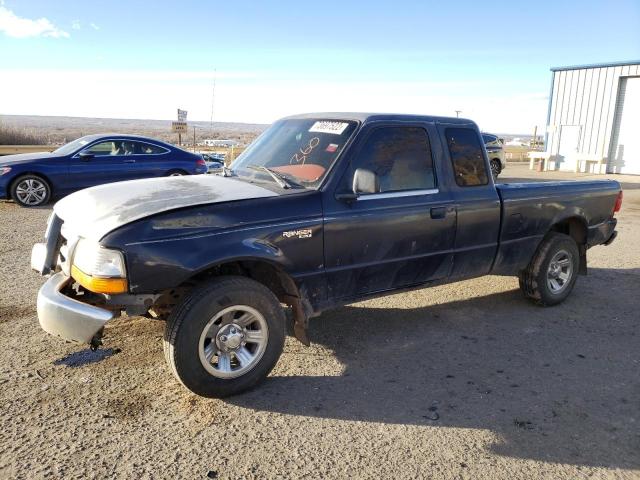 FORD RANGER SUP 2000 with VIN 1FTYR14V9YTB24833 - Photo from auction