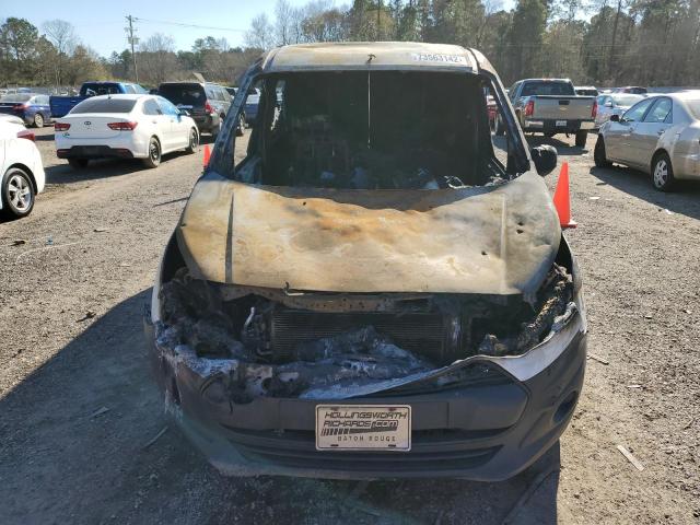Photo 5 from auction – 2014 FORD TRANSIT CO with VIN NM0LS7EX1E1137064