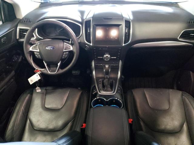 Photo 8 from auction – 2018 FORD EDGE TITAN with VIN 2FMPK4K94JBC51742