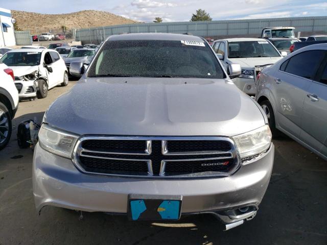 Photo 5 from auction – 2014 DODGE DURANGO SX with VIN 1C4RDJAG5EC502361