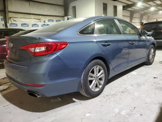 Photo 3 from auction – 2015 HYUNDAI SONATA SE with VIN 5NPE24AF5FH204007
