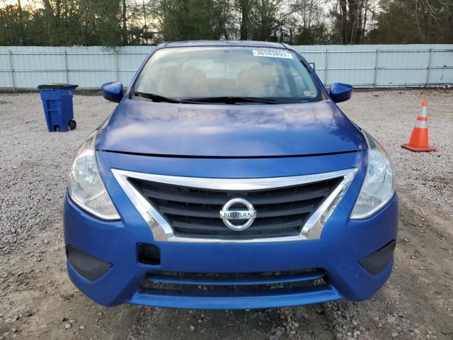 Photo 5 from auction – 2016 NISSAN VERSA S with VIN 3N1CN7AP6GL890894