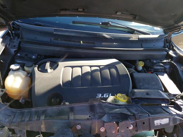 Photo 12 from auction – 2015 DODGE JOURNEY SX with VIN 3C4PDCBG3FT696475