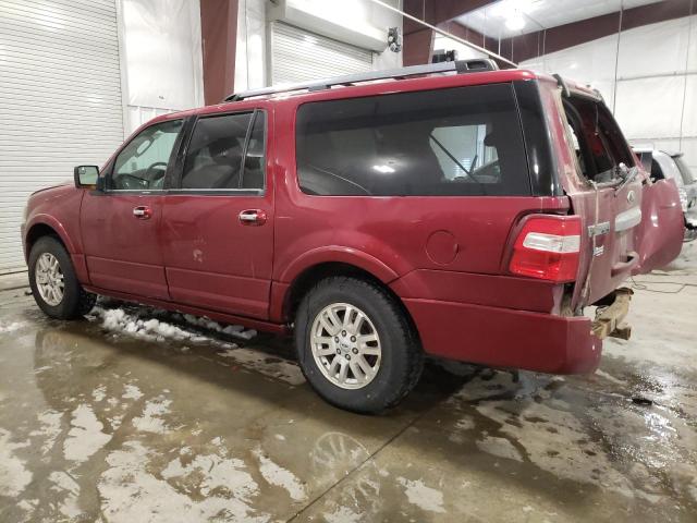 Photo 2 from auction – 2014 FORD EXPEDITION with VIN 1FMJK2A57EEF56378