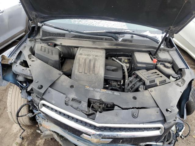 Photo 11 from auction – 2015 CHEVROLET EQUINOX LS with VIN 2GNALAEK8F1172535
