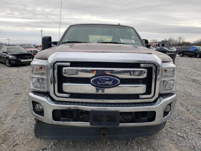 Photo 5 from auction – 2015 FORD F250 SUPER with VIN 1FT7W2BT4FEB87545