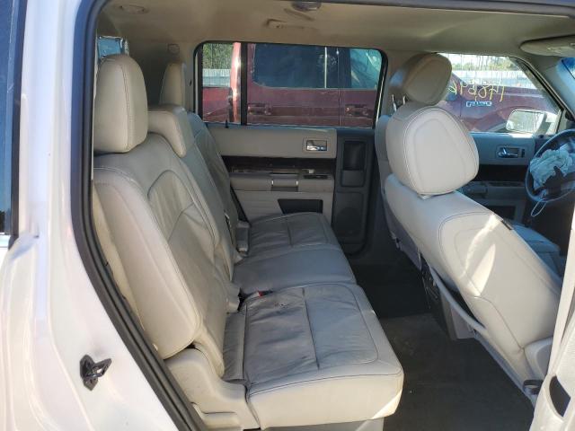 Photo 11 from auction – 2012 FORD FLEX SEL with VIN 2FMGK5CC7CBD07868
