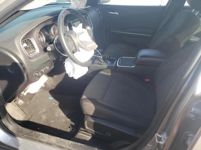 Photo 7 from auction – 2015 DODGE CHARGER SE with VIN 2C3CDXBG1FH883863