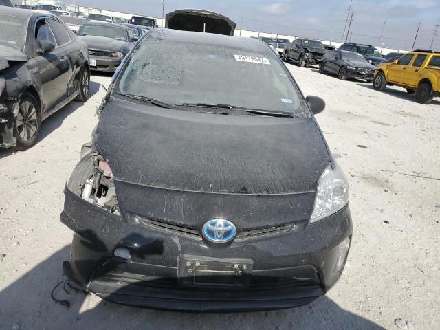 Photo 5 from auction – 2015 TOYOTA PRIUS with VIN JTDKN3DU6F1874462