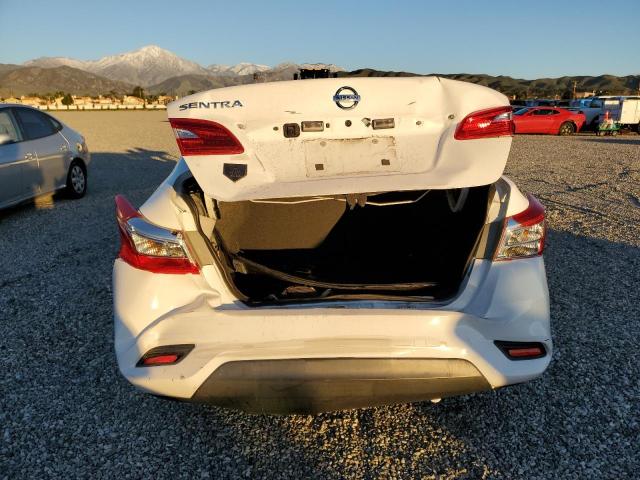 Photo 6 from auction – 2019 NISSAN SENTRA S with VIN 3N1AB7AP1KY400938