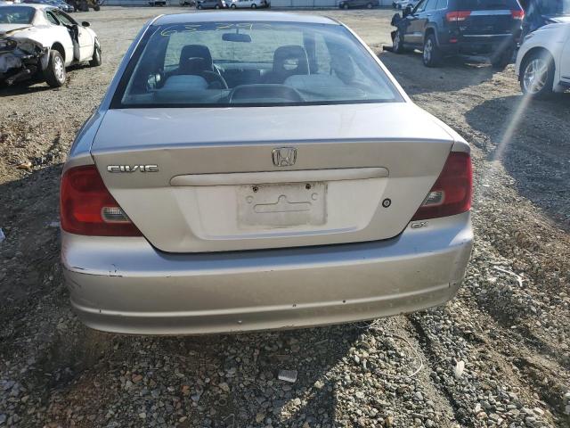 Photo 6 from auction – 2002 HONDA CIVIC EX with VIN 1HGEM22962L002727