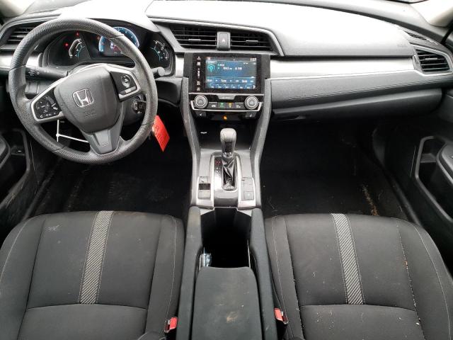 Photo 8 from auction – 2016 HONDA CIVIC LX with VIN 2HGFC2F52GH022217