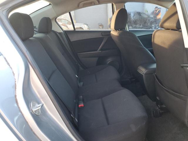 Photo 10 from auction – 2011 MAZDA 3 with VIN JM1BL1UF9B1451218