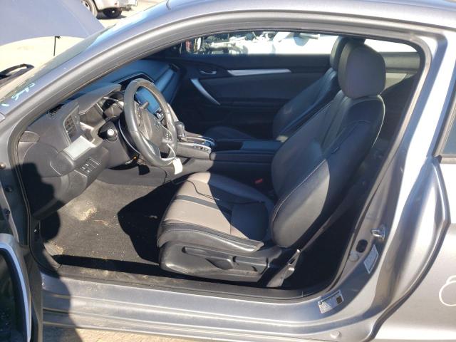 Photo 7 from auction – 2016 HONDA CIVIC TOUR with VIN 2HGFC3B92GH359615