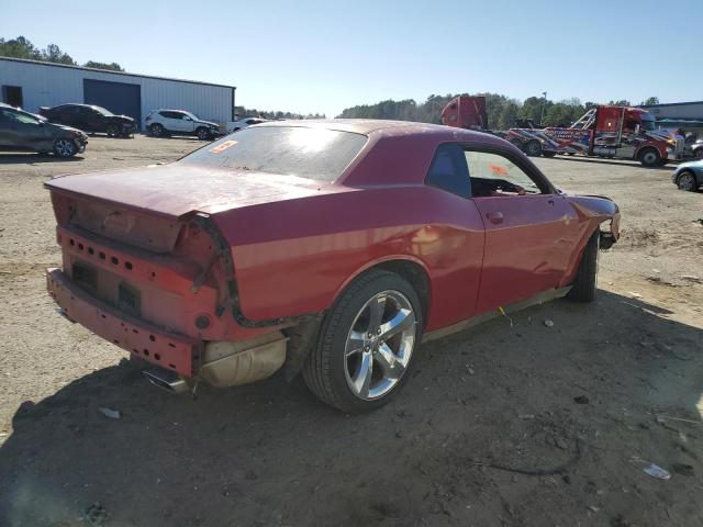 Photo 3 from auction – 2012 DODGE CHALLENGER with VIN 2C3CDYAG8CH135288